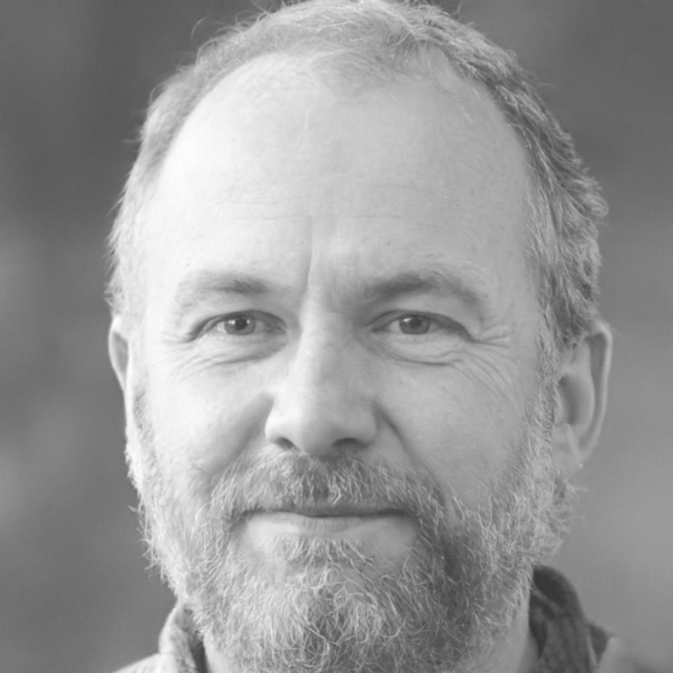 Portät von Henrik Neubert